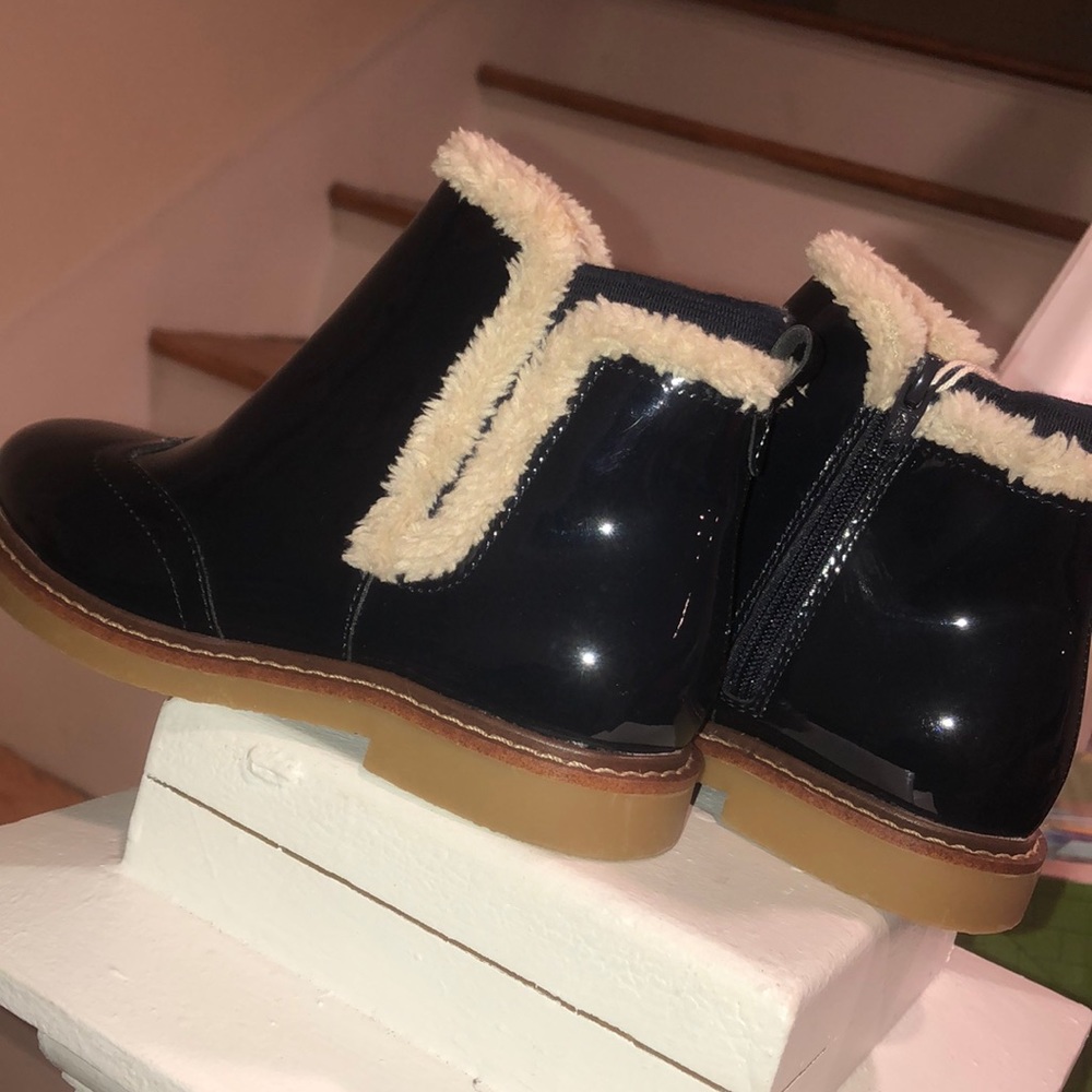 Ankle boots - Picture 3 of 3